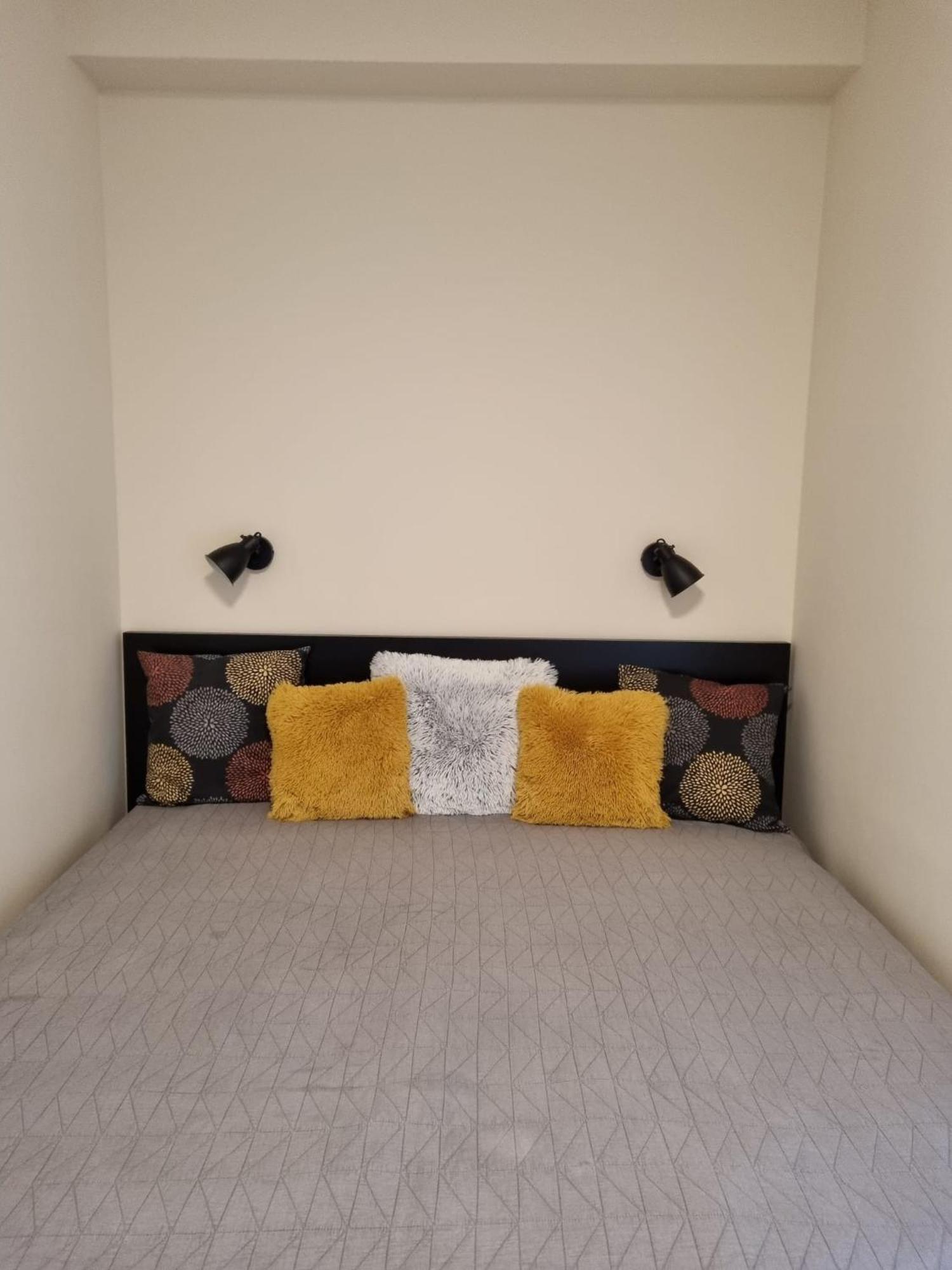 Apartman Berg Brcalnik Železná Ruda Buitenkant foto